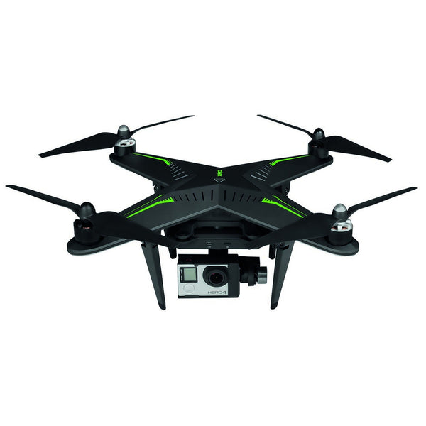 PNJ - Drone XIRO Xplorer G avec nacelle stabilisée