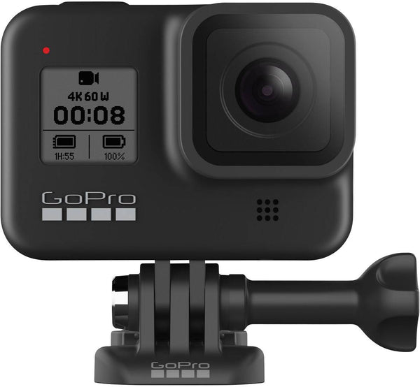 GoPro HERO 8 Black Caméra sport 4K