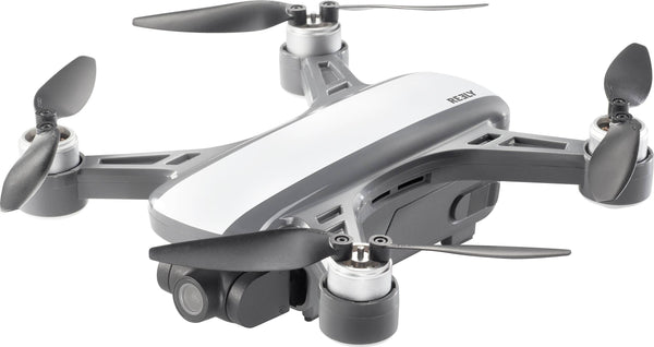 Drone quadricoptère Reely GeNii Mini