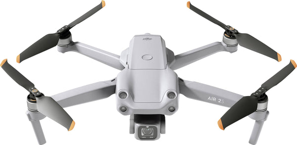 Drone quadricoptère DJI AIR 2S